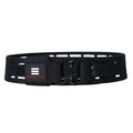 SOETAC Laser Cut Curved Belt