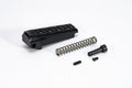 Revanchist Airsoft Brass Spring Housing V2 for HICAPA