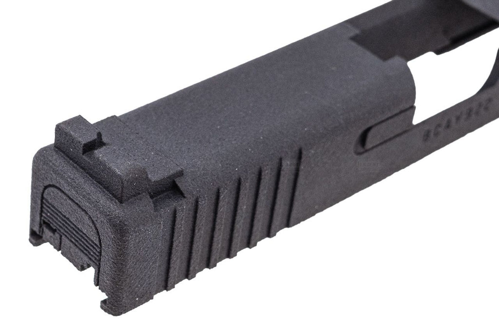 Revanchist Airsoft 3DP G17 Gen 4 Slide Kit for Tokyo Marui G17 Gen4 ( Iron Sight Ver ,V2)