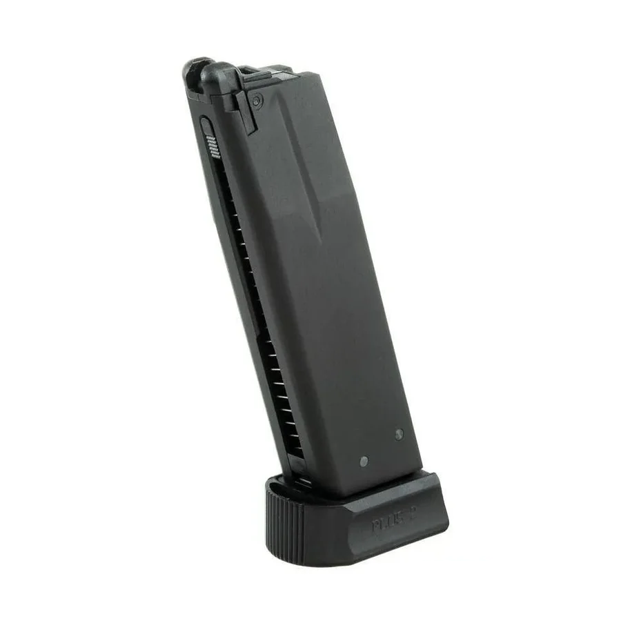 KJ CZ SD2 Magazine