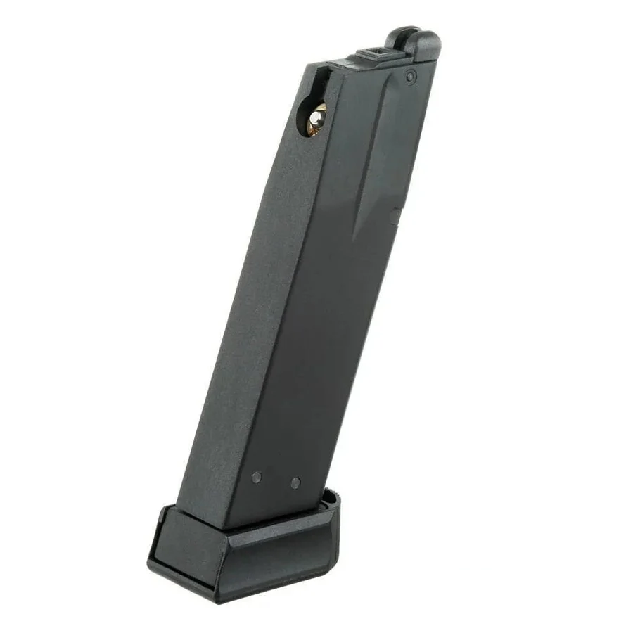 KJ CZ SD2 Magazine