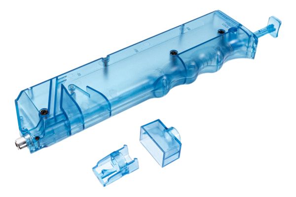Pro&T 300rd BB Loader