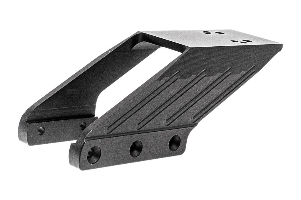 Revanchist Airsoft Infinity Style Universal Optic Mount for HICAPA