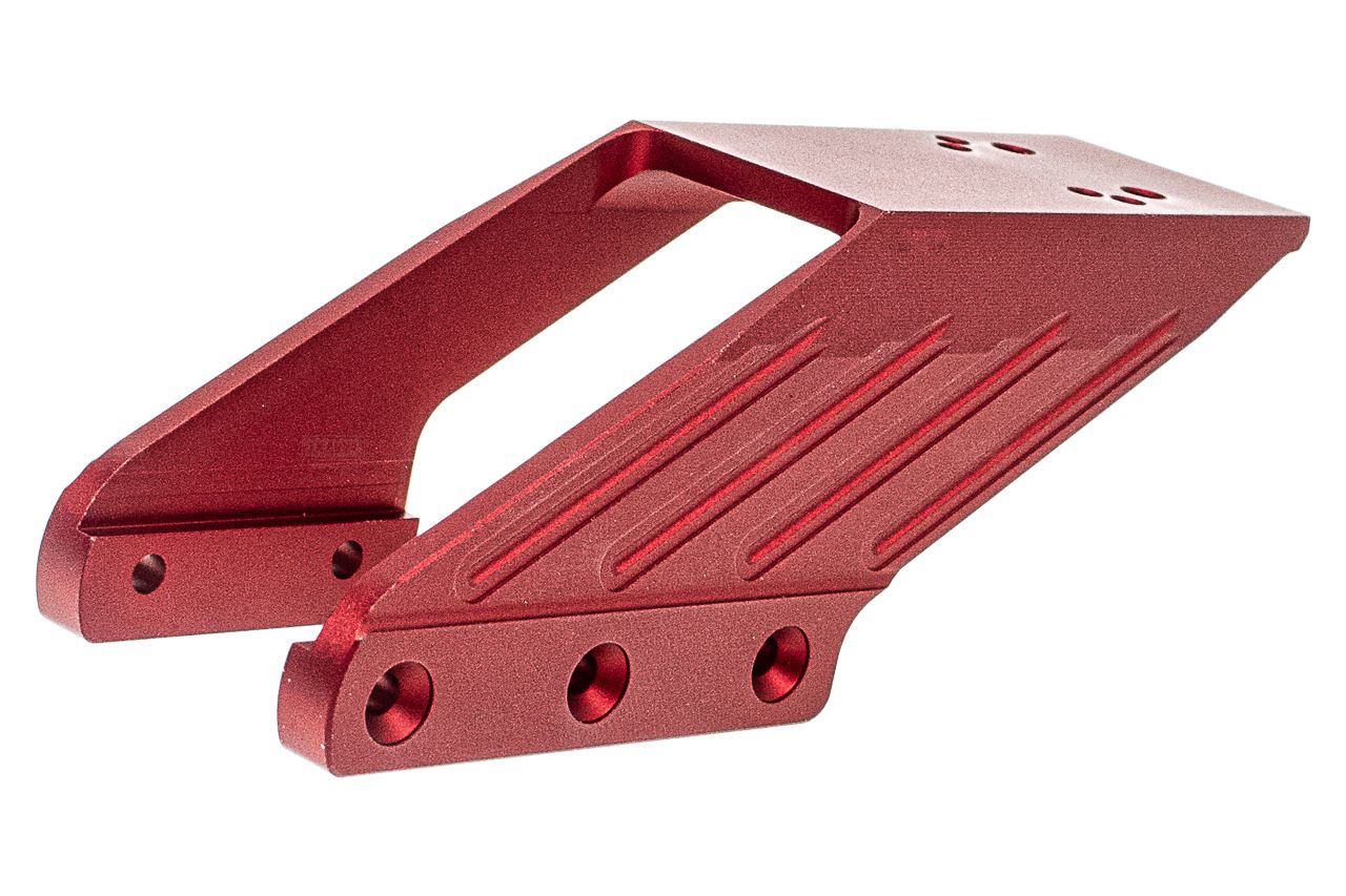Revanchist Airsoft Infinity Style Universal Optic Mount for HICAPA