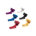 Revanchist Airsoft Infinity Style Adjustable Thumbrest for HICAPA
