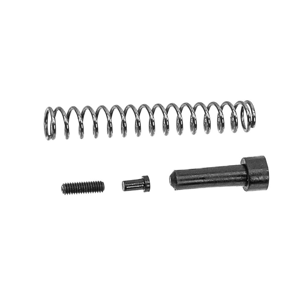 Revanchist Airsoft Brass Spring Housing V2 for HICAPA