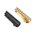 Revanchist Airsoft Brass Spring Housing V2 for HICAPA