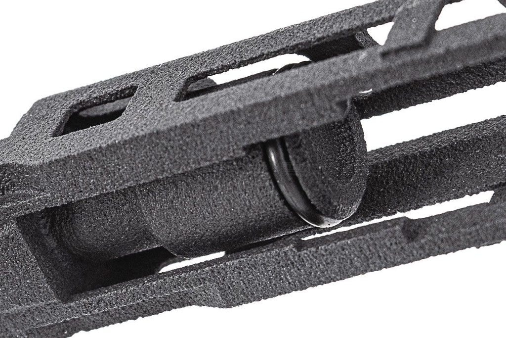 Revanchist Airsoft 3DP UltLight Weight Low Blow Back Unit for HICAPA