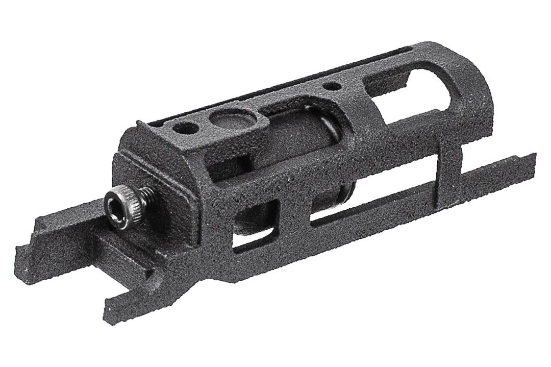 Revanchist Airsoft 3DP UltLight Weight Low Blow Back Unit for HICAPA