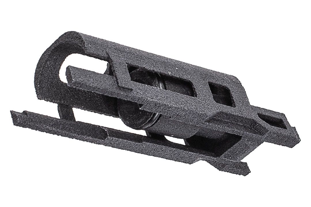 Revanchist Airsoft 3DP UltLight Weight Low Blow Back Unit for HICAPA