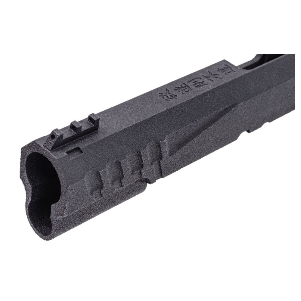 ชุดสไลด์มาตรฐาน 3DP 5.1 สำหรับ HICAPA GBB จาก Revanchist Airsoft