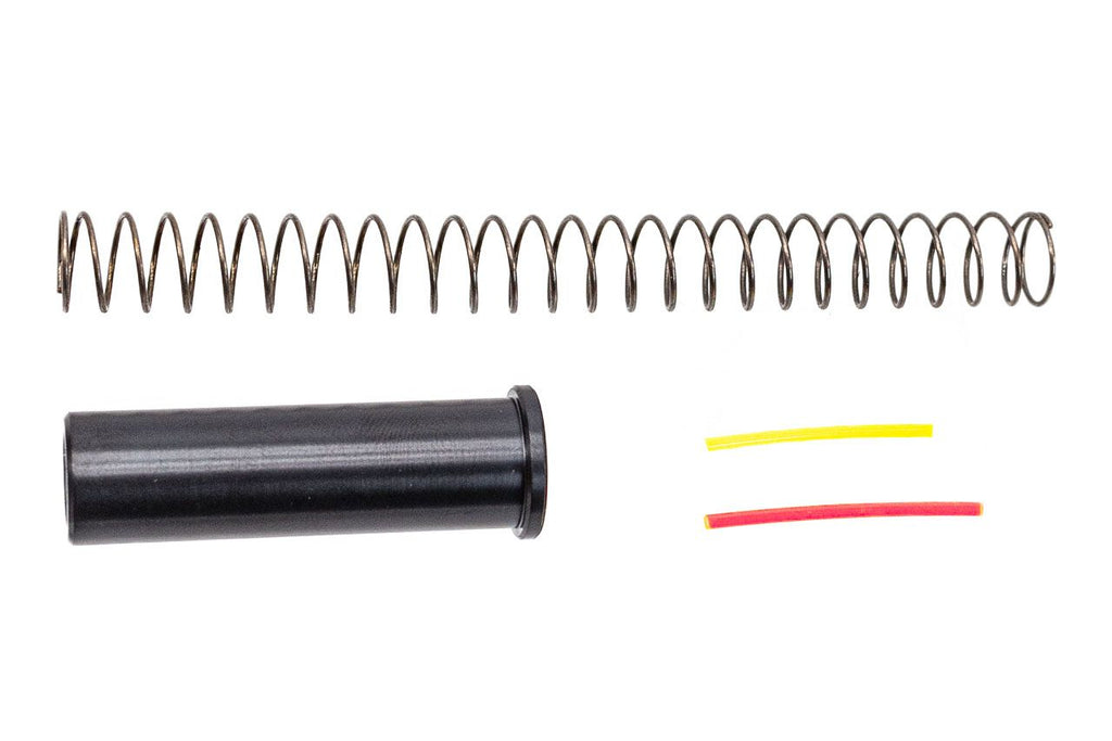 Revanchist Airsoft 3DP 5.1 Standard Slide Kit for HICAPA GBB