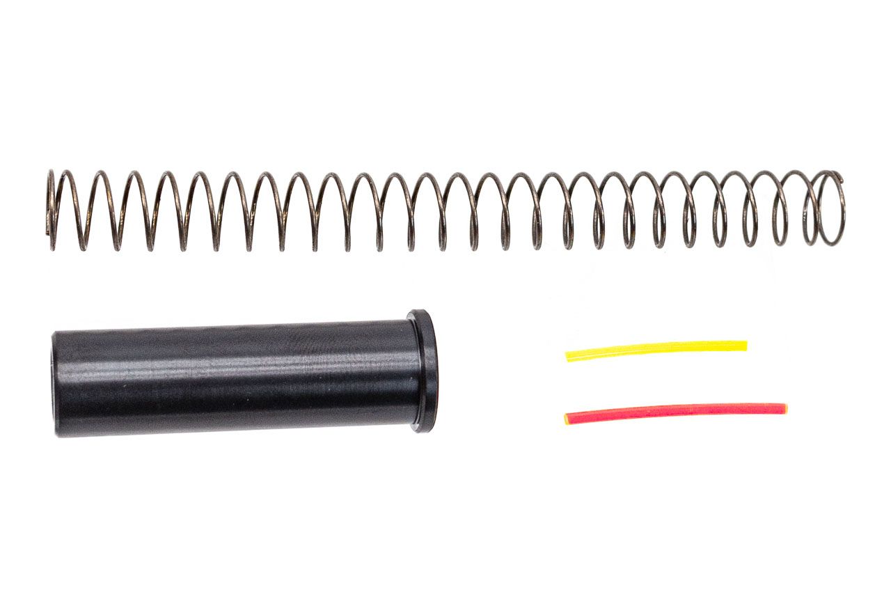 Revanchist Airsoft 3DP 5.1 Standard Slide Kit for HICAPA GBB