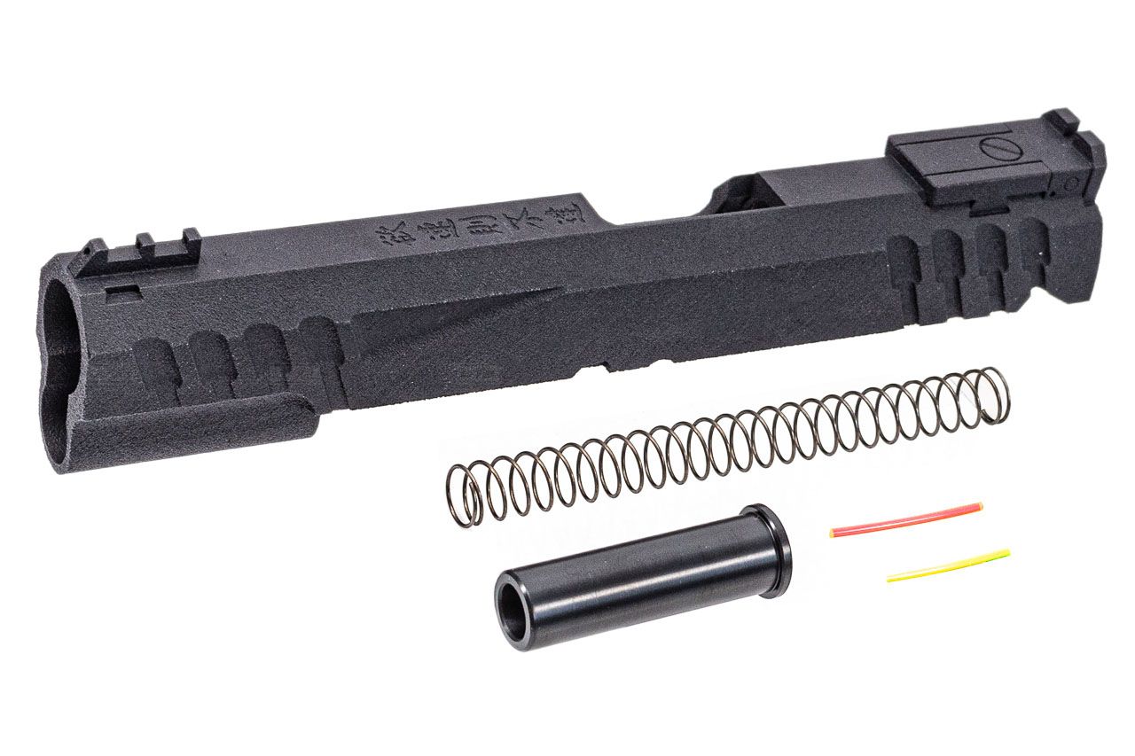 Revanchist Airsoft 3DP 5.1 Standard Slide Kit for HICAPA GBB