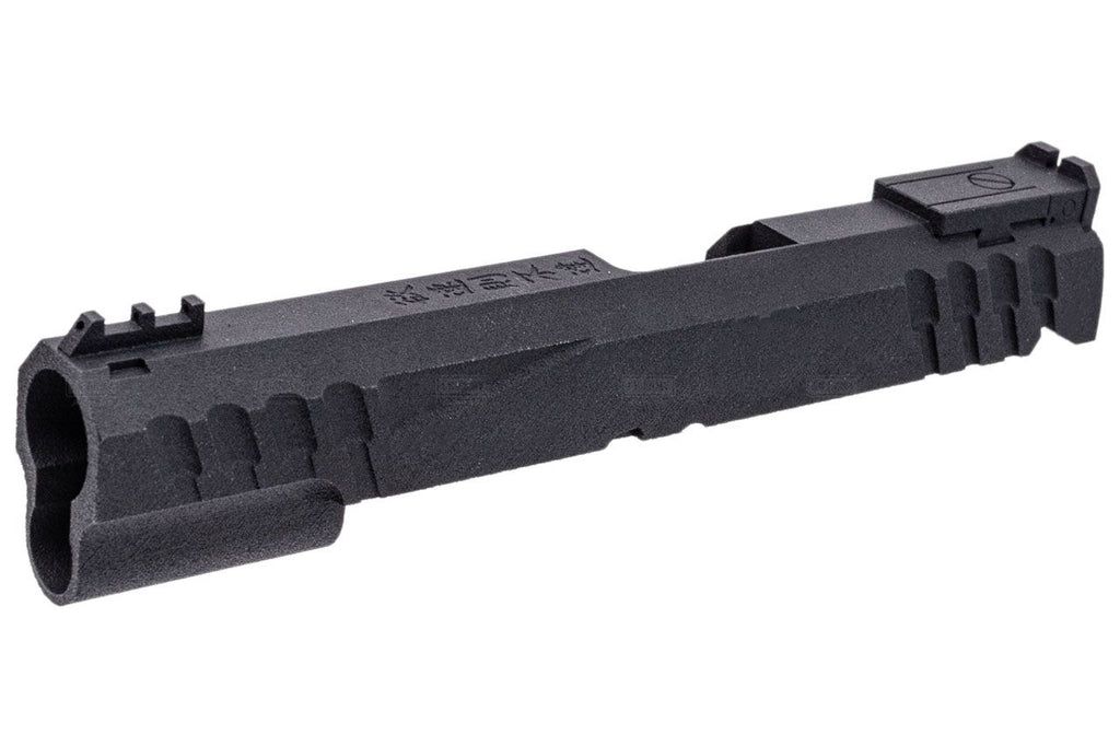 Revanchist Airsoft 3DP 5.1 Standard Slide Kit for HICAPA GBB
