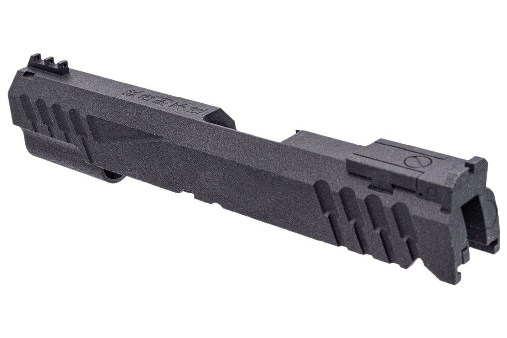 Revanchist Airsoft 3DP 5.1 Standard Slide Kit for HICAPA GBB