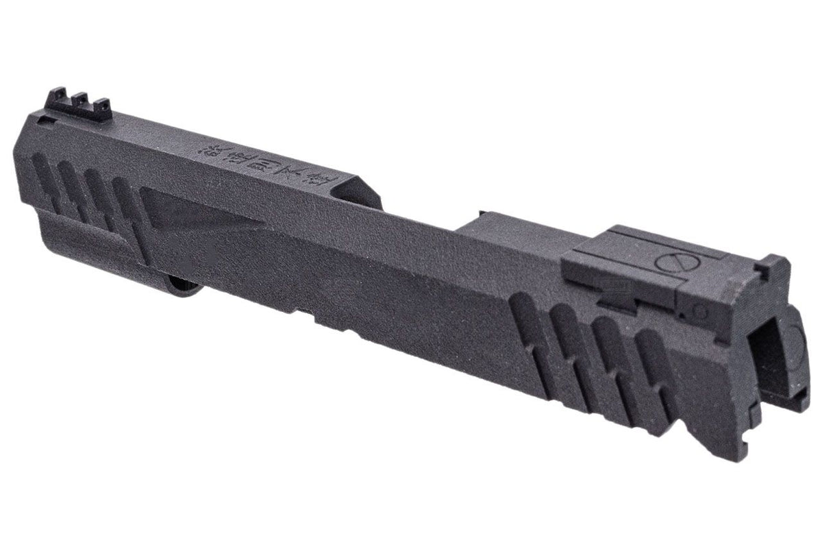Revanchist Airsoft 3DP 5.1 Standard Slide Kit for HICAPA GBB