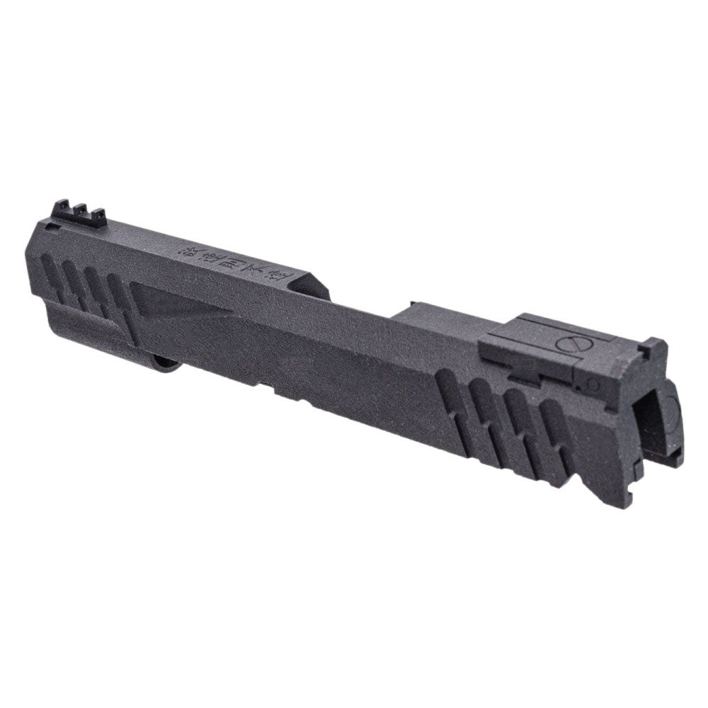 ชุดสไลด์มาตรฐาน 3DP 5.1 สำหรับ HICAPA GBB จาก Revanchist Airsoft