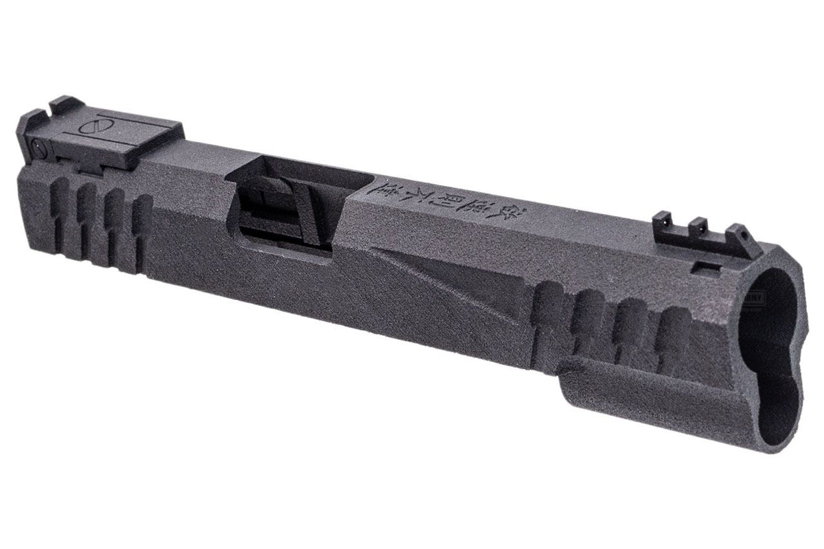 Revanchist Airsoft 3DP 5.1 Standard Slide Kit for HICAPA GBB