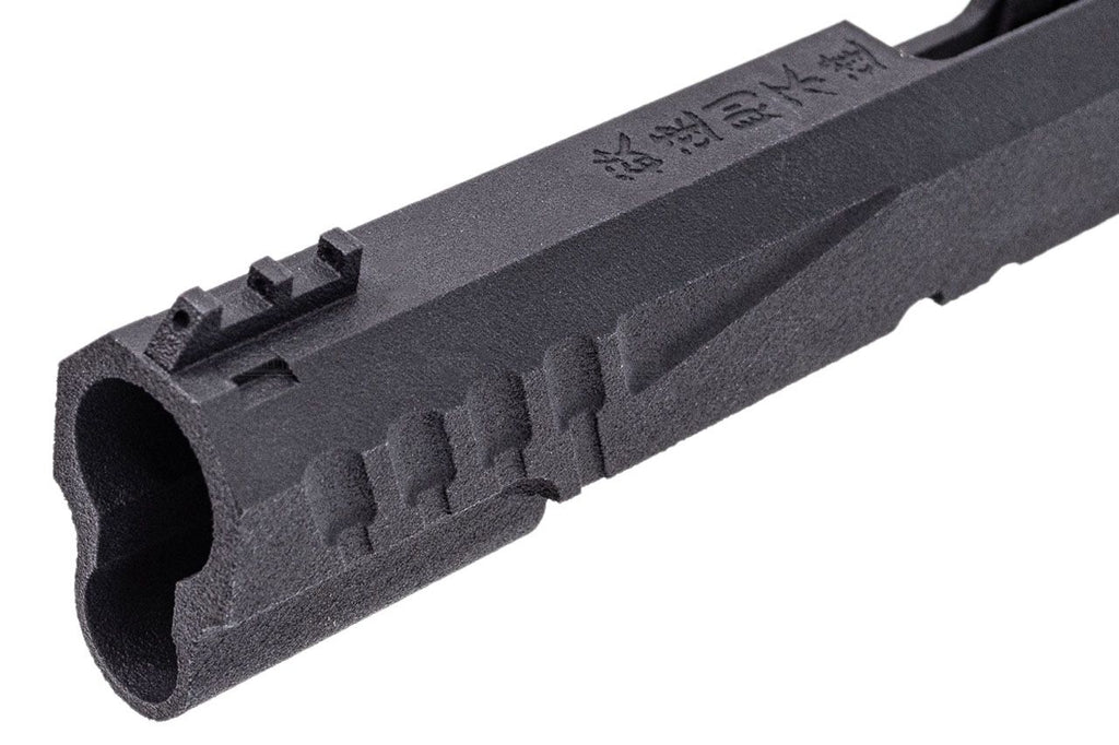 Revanchist Airsoft 3DP 5.1 Standard Slide Kit for HICAPA GBB