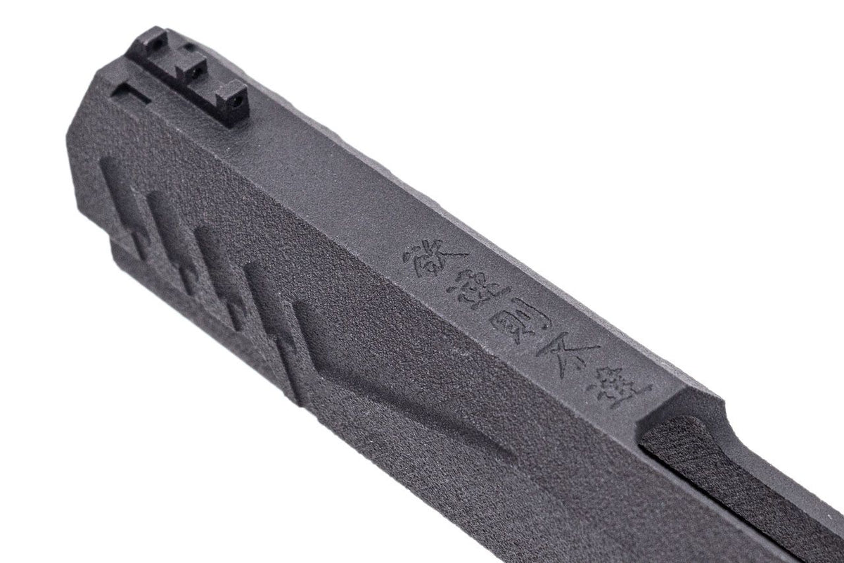 Revanchist Airsoft 3DP 5.1 Standard Slide Kit for HICAPA GBB