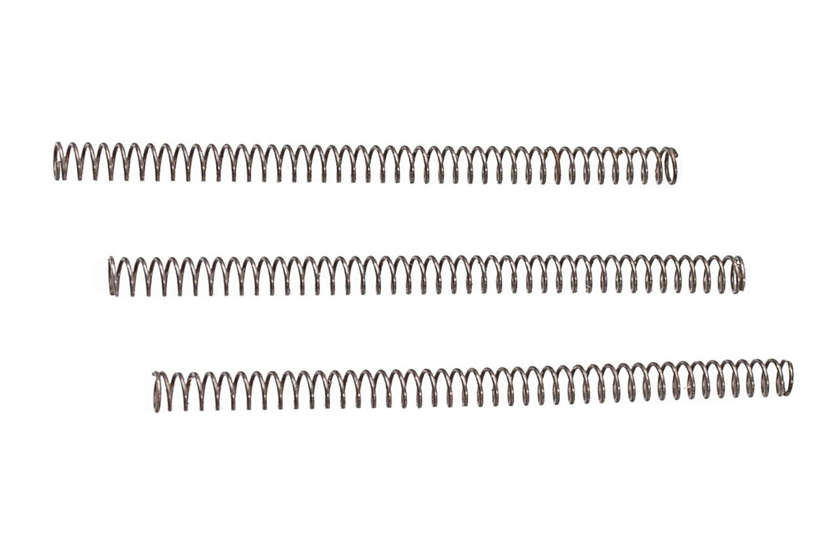 Revanchist Airsoft 300% Nozzle Spring for HICAPA (3pcs)