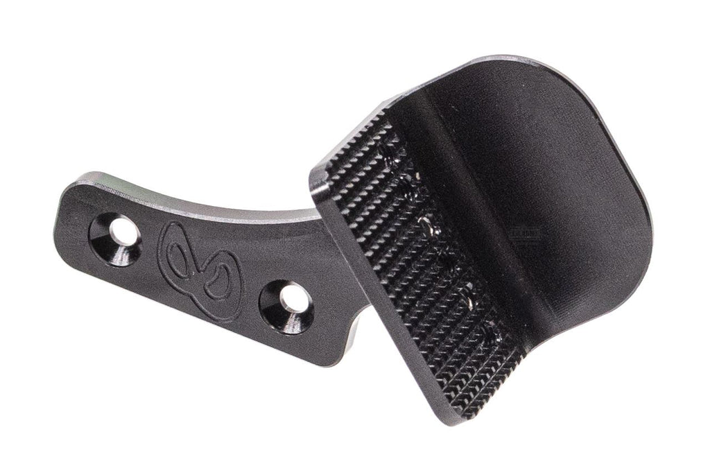 Revanchist Airsoft Infinity Style Adjustable Thumbrest V2 for HICAPA