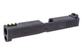 Revanchist Airsoft 3DP G17 Gen 4 Slide Kit for Tokyo Marui G17 Gen4 ( Iron Sight Ver ,V2)