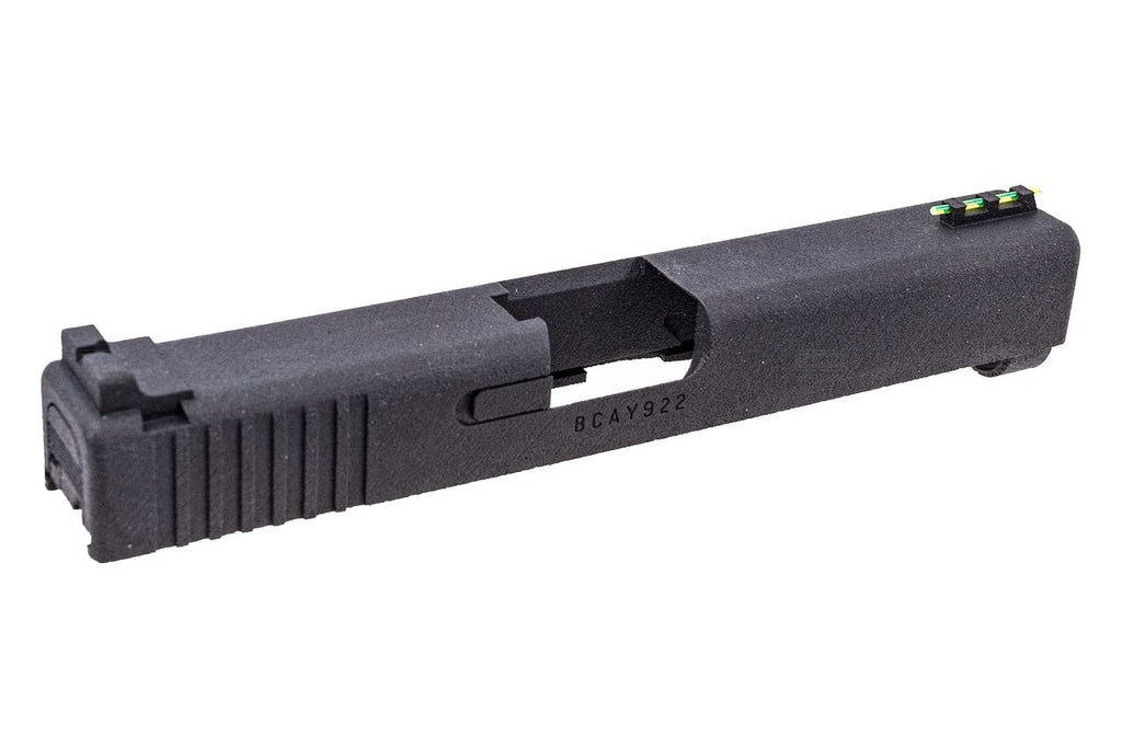 Revanchist Airsoft 3DP G17 Gen 4 Slide Kit for Tokyo Marui G17 Gen4 ( Iron Sight Ver ,V2)