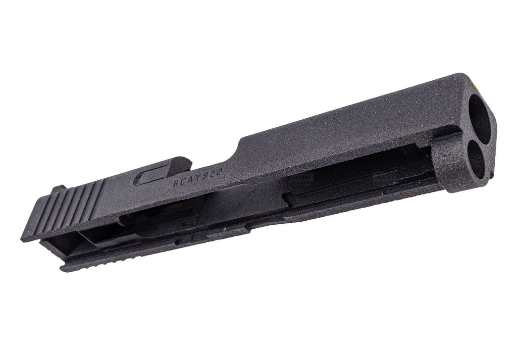 Revanchist Airsoft 3DP G17 Gen 4 Slide Kit for Tokyo Marui G17 Gen4 ( Iron Sight Ver ,V2)