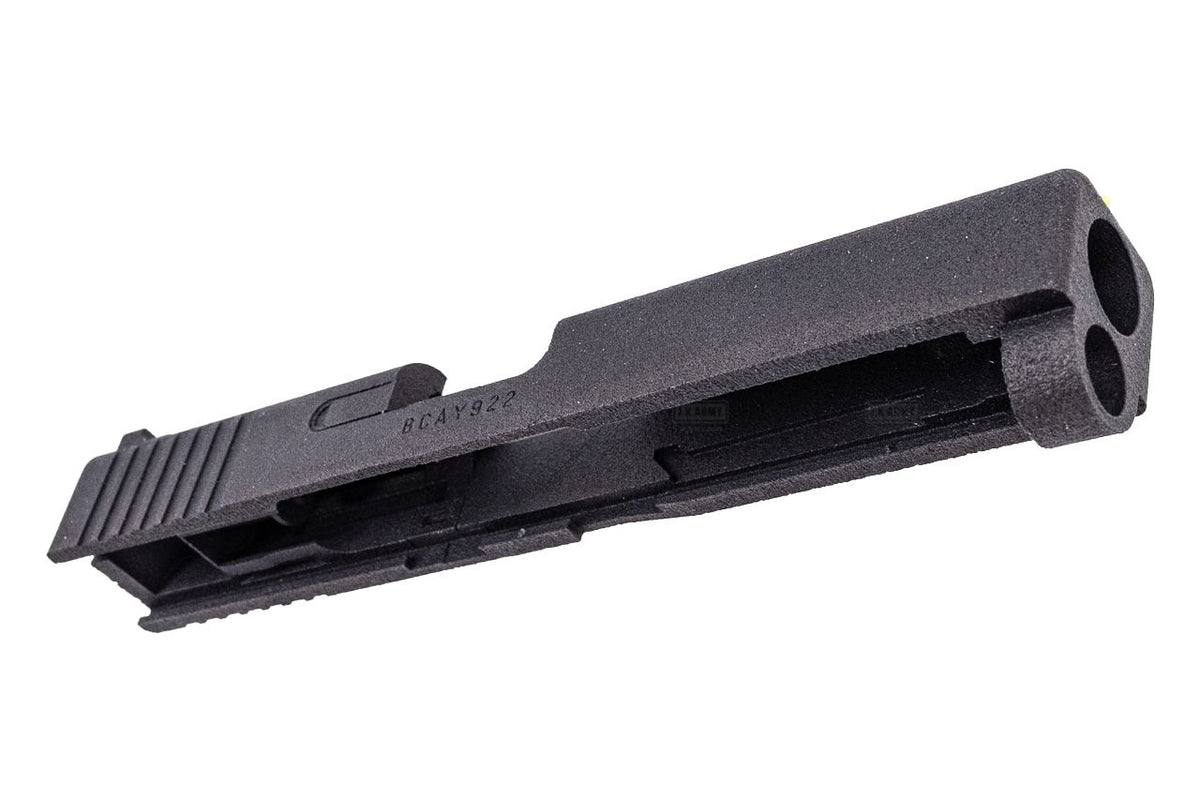 Revanchist Airsoft 3DP G17 Gen 4 Slide Kit for Tokyo Marui G17 Gen4 ( Iron Sight Ver ,V2)