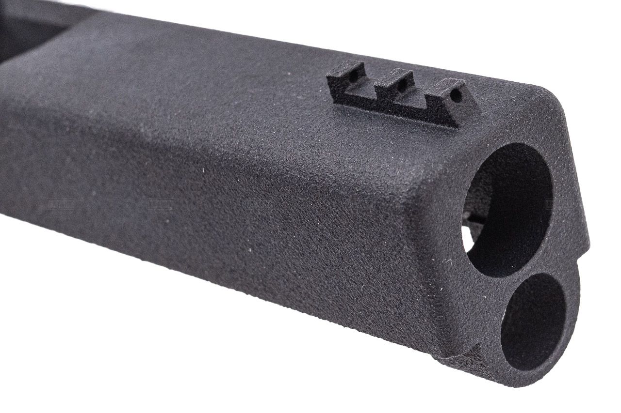 Revanchist Airsoft 3DP G17 Gen 4 Slide Kit for Tokyo Marui G17 Gen4 ( Iron Sight Ver ,V2)