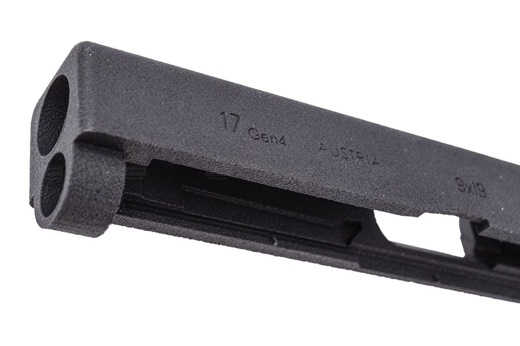 Revanchist Airsoft 3DP G17 Gen 4 Slide Kit for Tokyo Marui G17 Gen4 ( Iron Sight Ver ,V2)