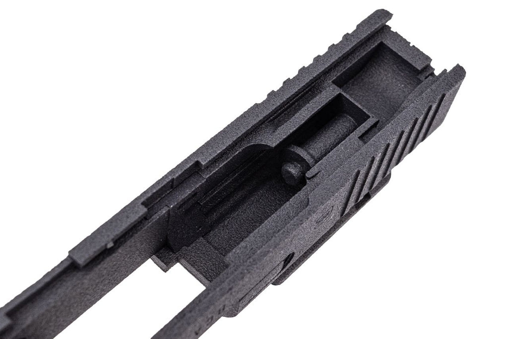 Revanchist Airsoft 3DP G17 Gen 4 Slide Kit for Tokyo Marui G17 Gen4 ( Iron Sight Ver ,V2)