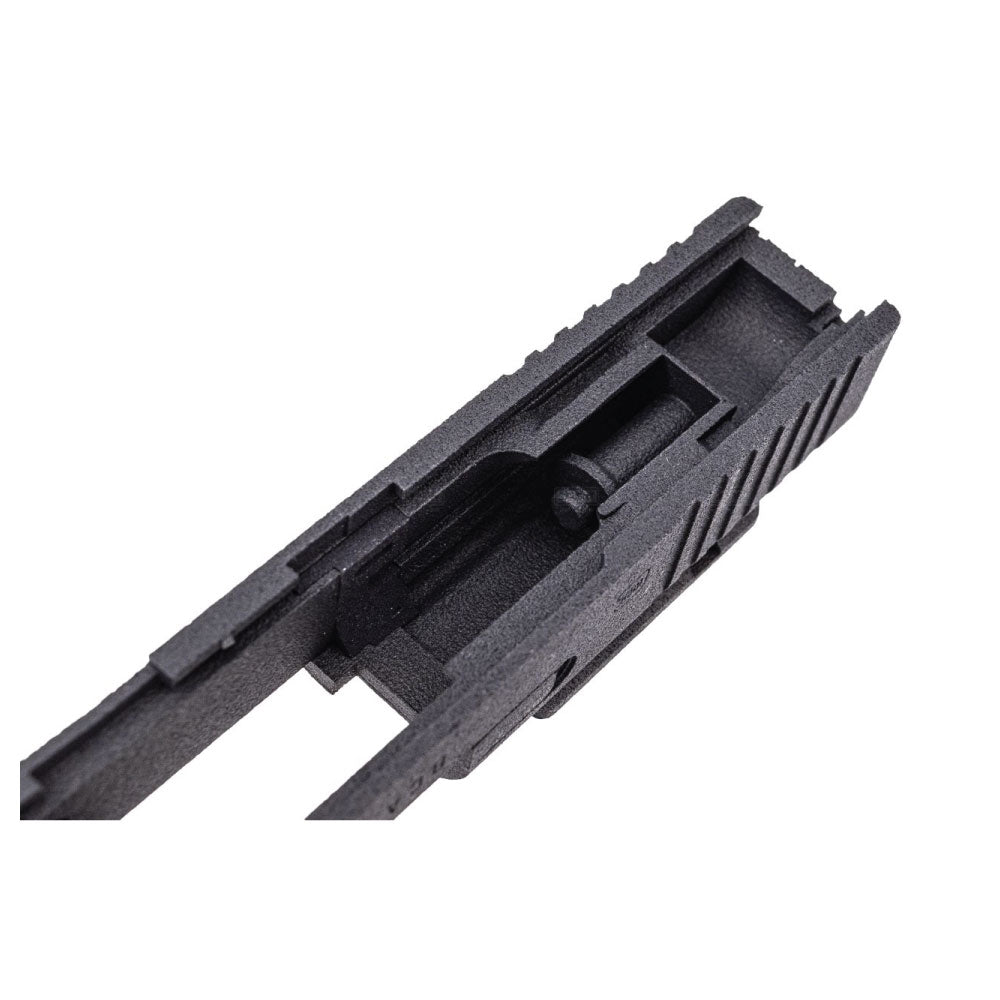 ชุดสไลด์ Revanchist Airsoft 3DP G17 Gen 4 สำหรับ Tokyo Marui G17 Gen 4 (รุ่นศูนย์เปิด, V2)