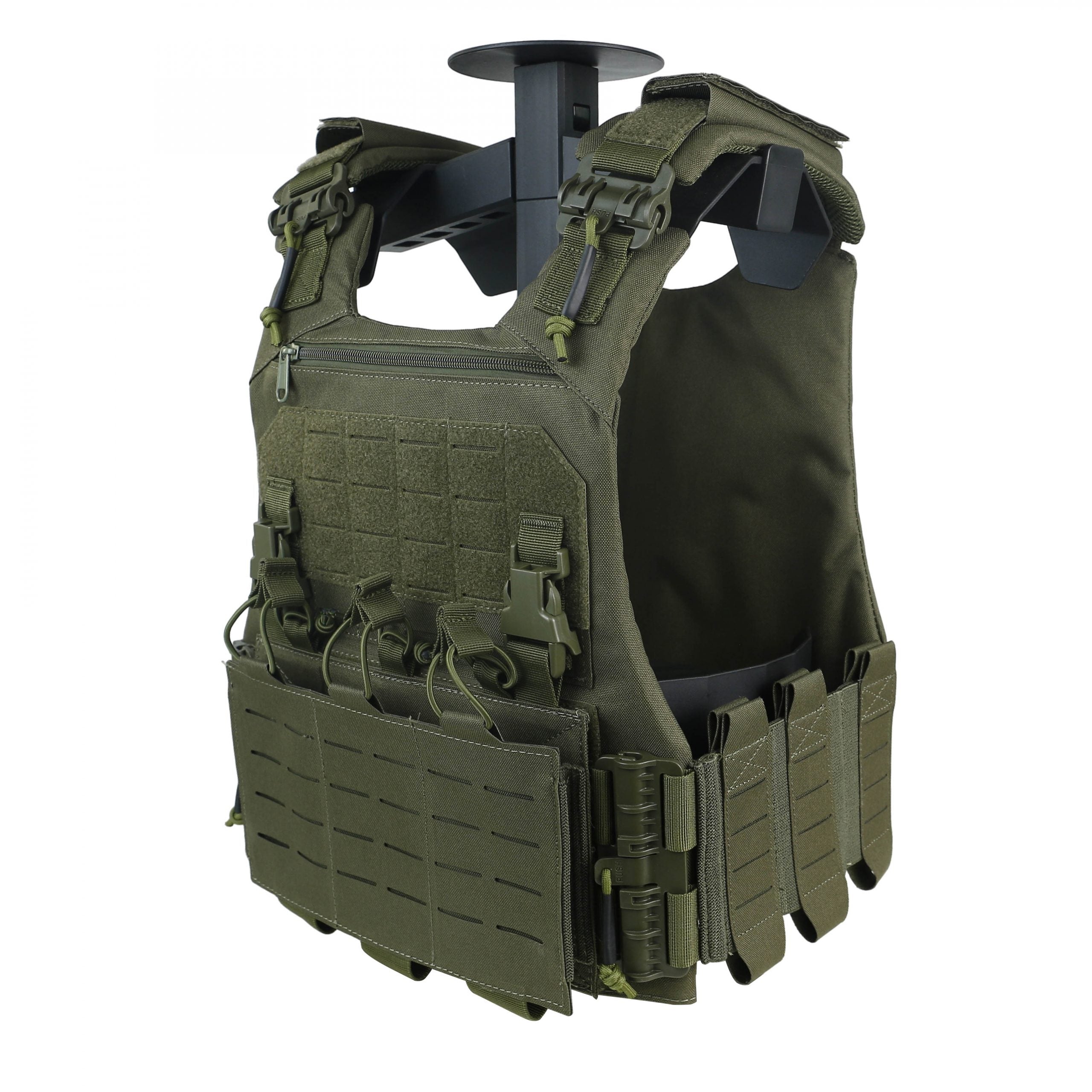 SOETAC VCU QR Vest