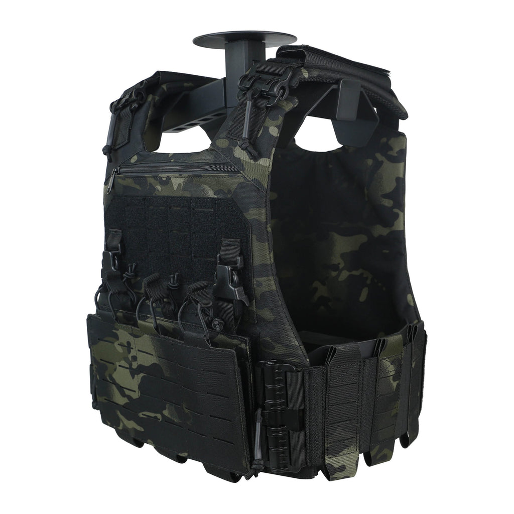 SOETAC VCU QR Vest