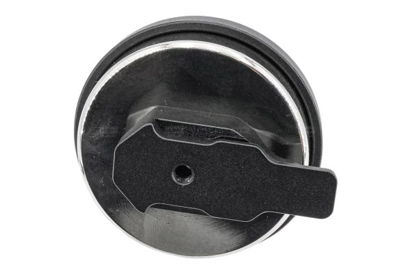 Target One Magnetic Magazine Holder with QR Belt Component