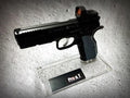 Pro&T Po Optics Mount for CZ SD2